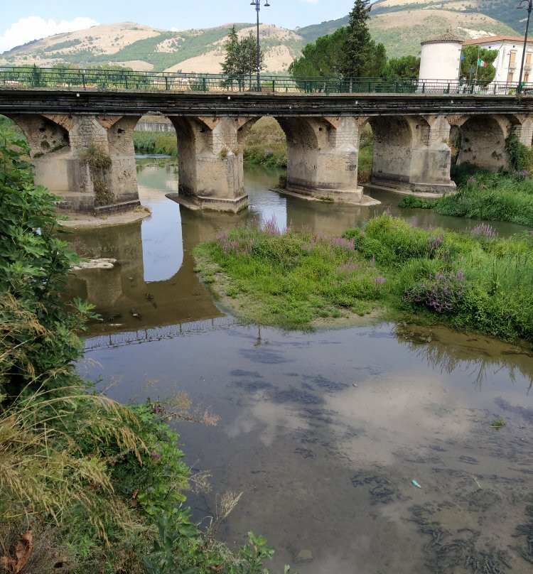 Il Ponte Romano景点图片
