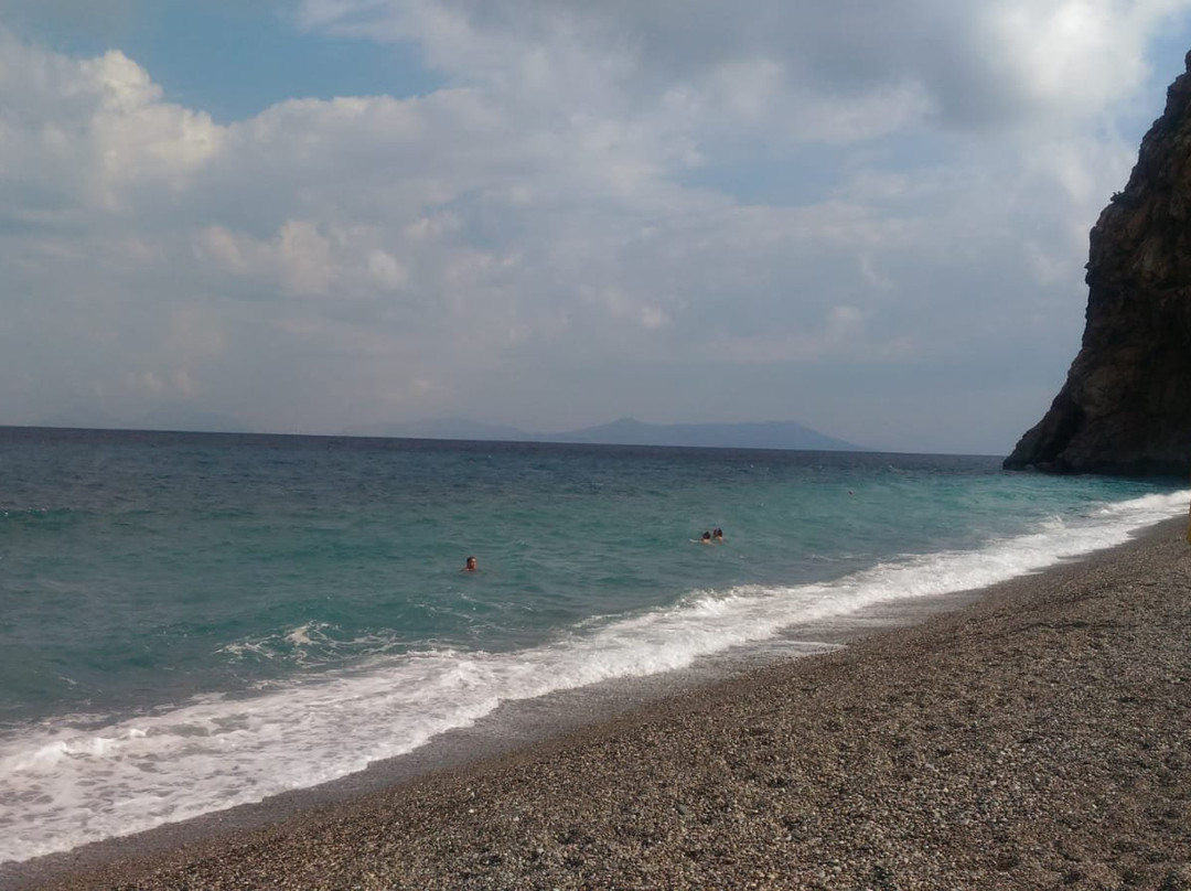 Th Gioiosa Marea - Capo Calava Village主图