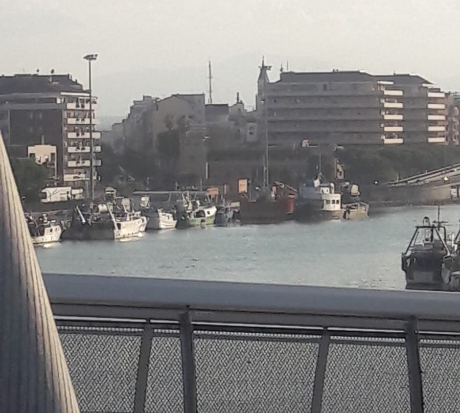 Porto Canale景点图片