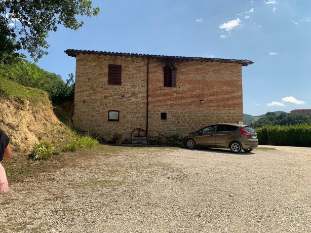 Agriturismo Madonna di Piana-官方