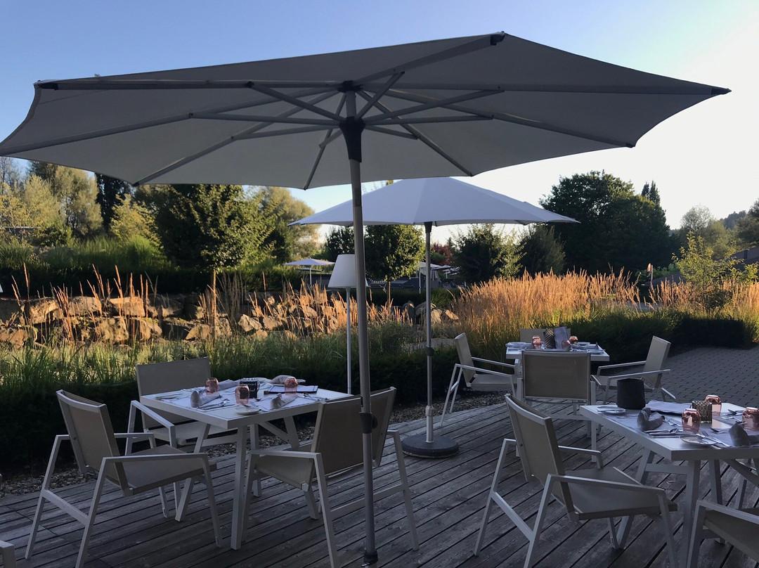 Tannenhof Resort Sport & SPA主图