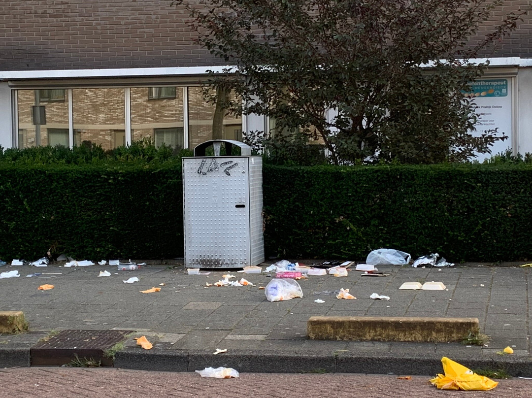 郁金香酒店阿姆斯特丹城西主图