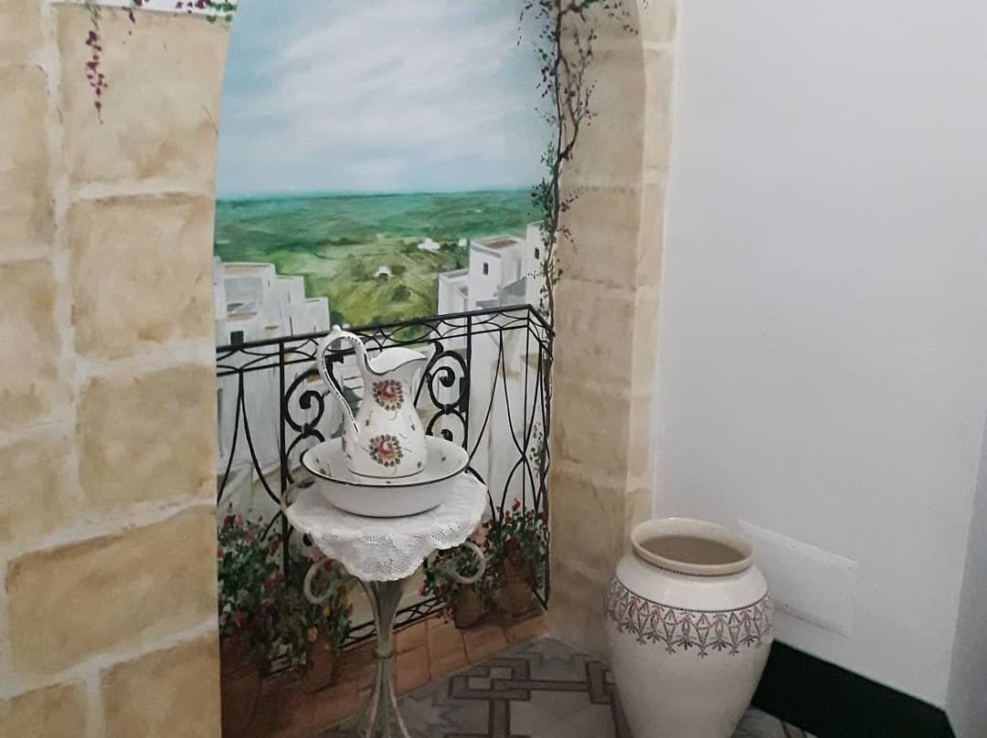 B&B Casa Camilla主图