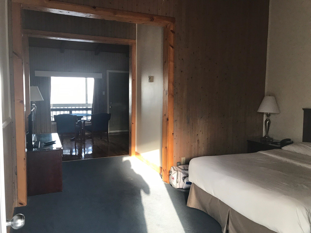 Hotel La Cote Surprise主图