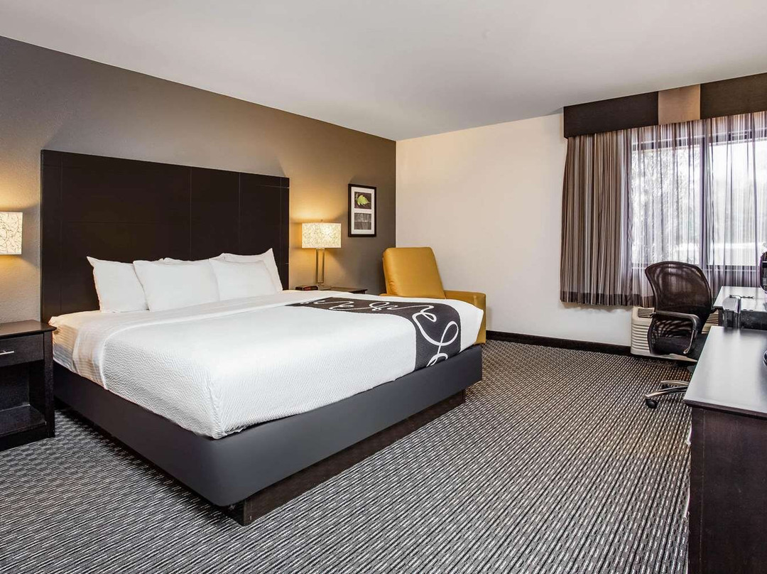 La Quinta Inn by Wyndham Oshkosh主图