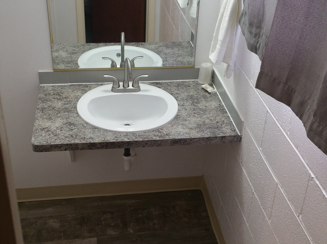 Thunder Bird Motel主图