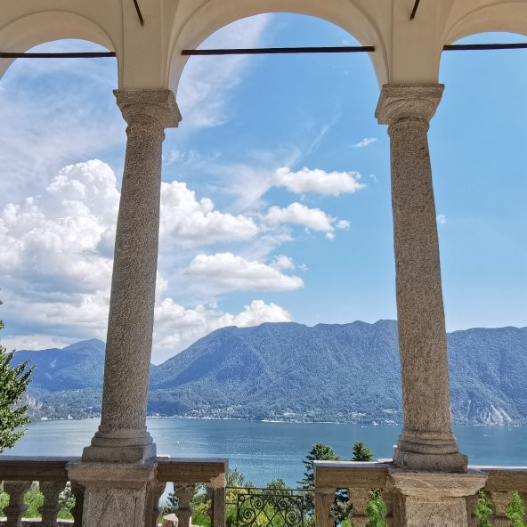 Sacro Monte di Ghiffa-Ghiffa必去景点