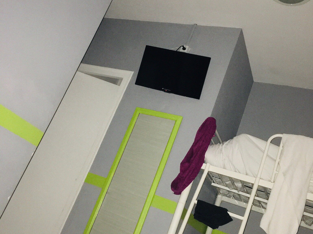 Hotel des Vieux Acacias主图