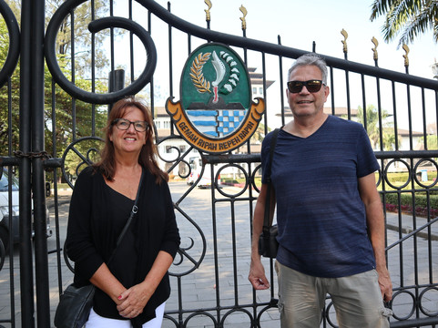 Bandung Walking Tour by Bandung Good Guide-万隆必去景点