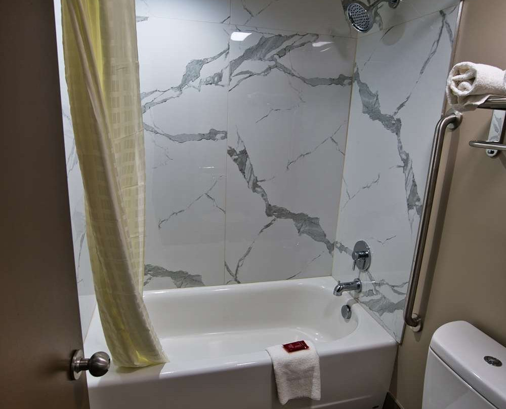 SureStay Hotel by Best Western Jasper主图