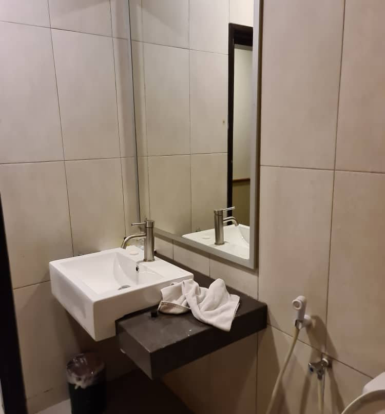 巴生普雷斯科特酒店主图