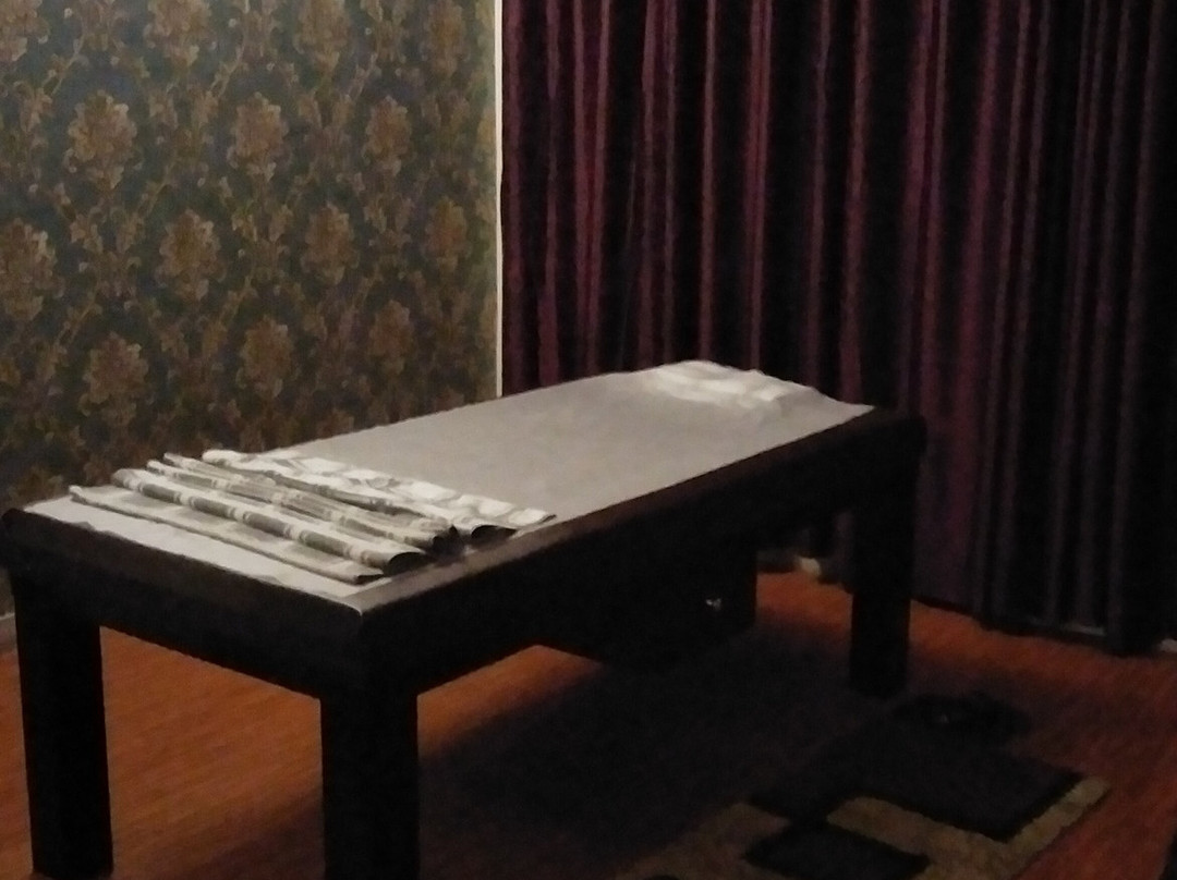 White Orchid Spa in Malviya Nagar Jaipur-斋蒲尔必去景点