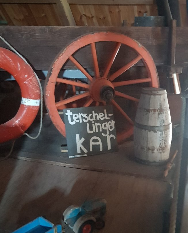 Landbouwmuseum en Kinderboerderij 't Hooivak-Hoorn必去景点