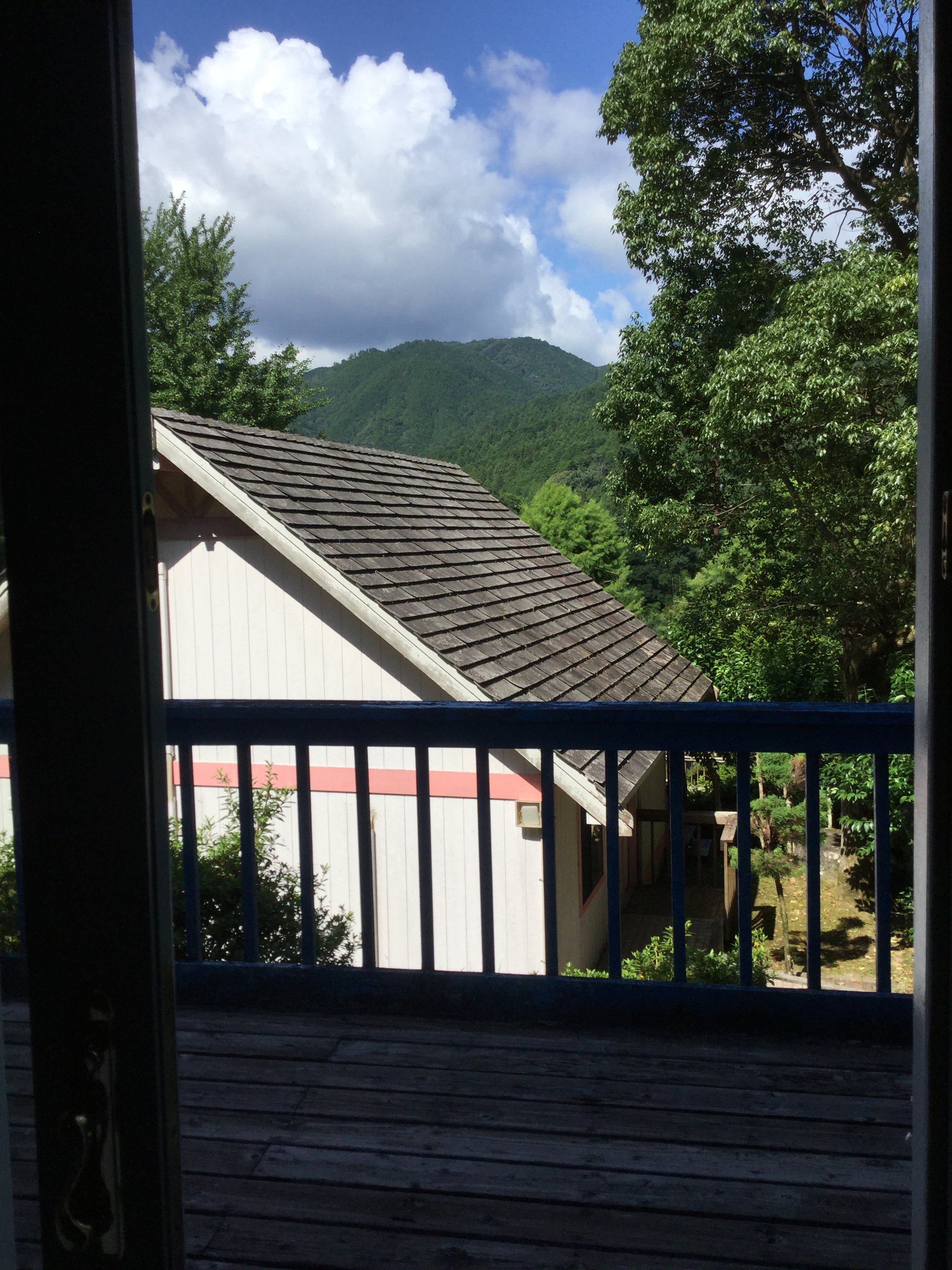 Misugi Resort Hotel Annex-酒店景观