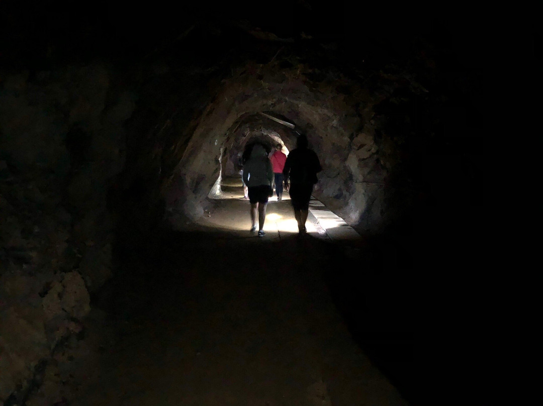 Podgorze Mine景点图片