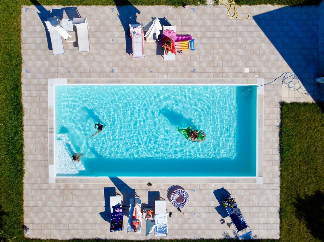 B&B Villa I 2 Leoni主图