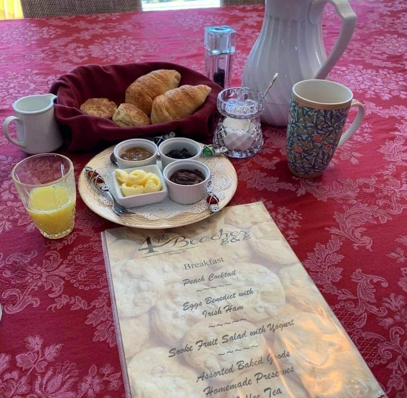 4 Beaches Bed & Breakfast主图