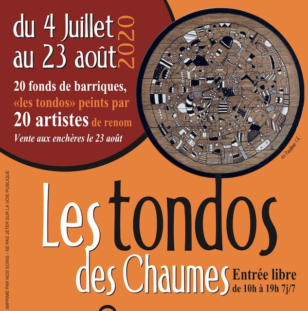 Château Les Chaumes景点图片