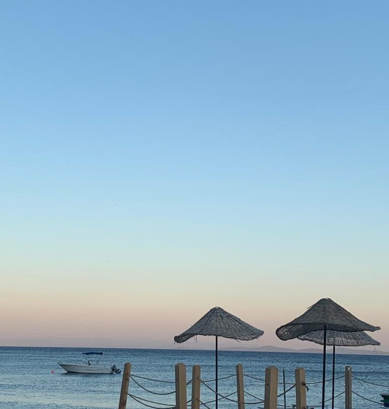 Assos Livza Butik & Apart Otel主图
