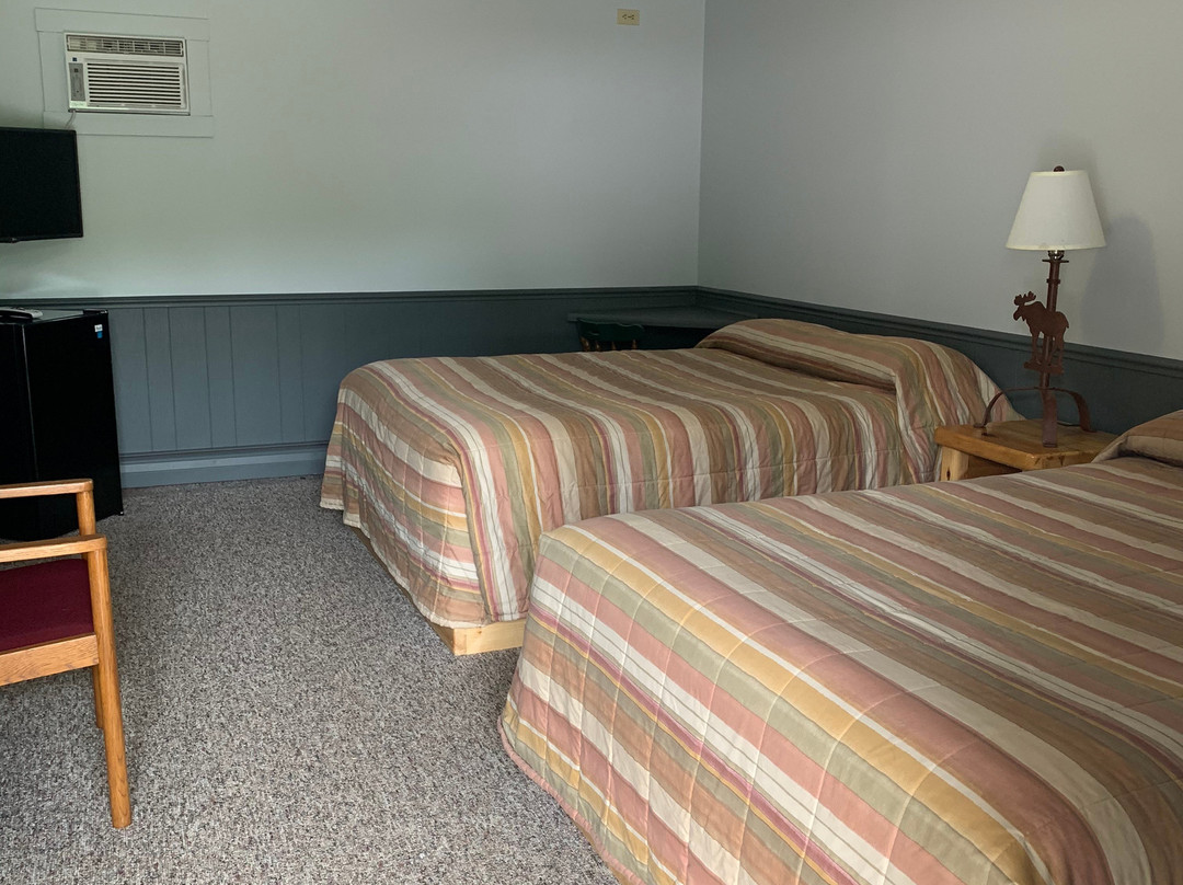 Mountain Valley Lodge & Campground主图