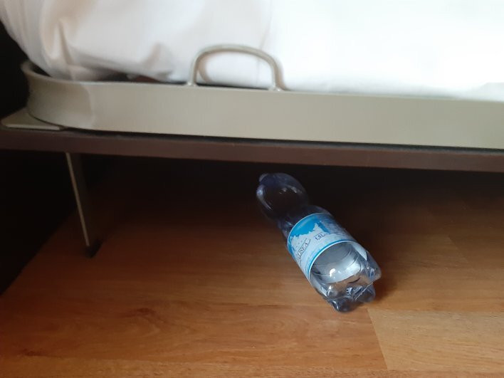 拉科恩酒店主图