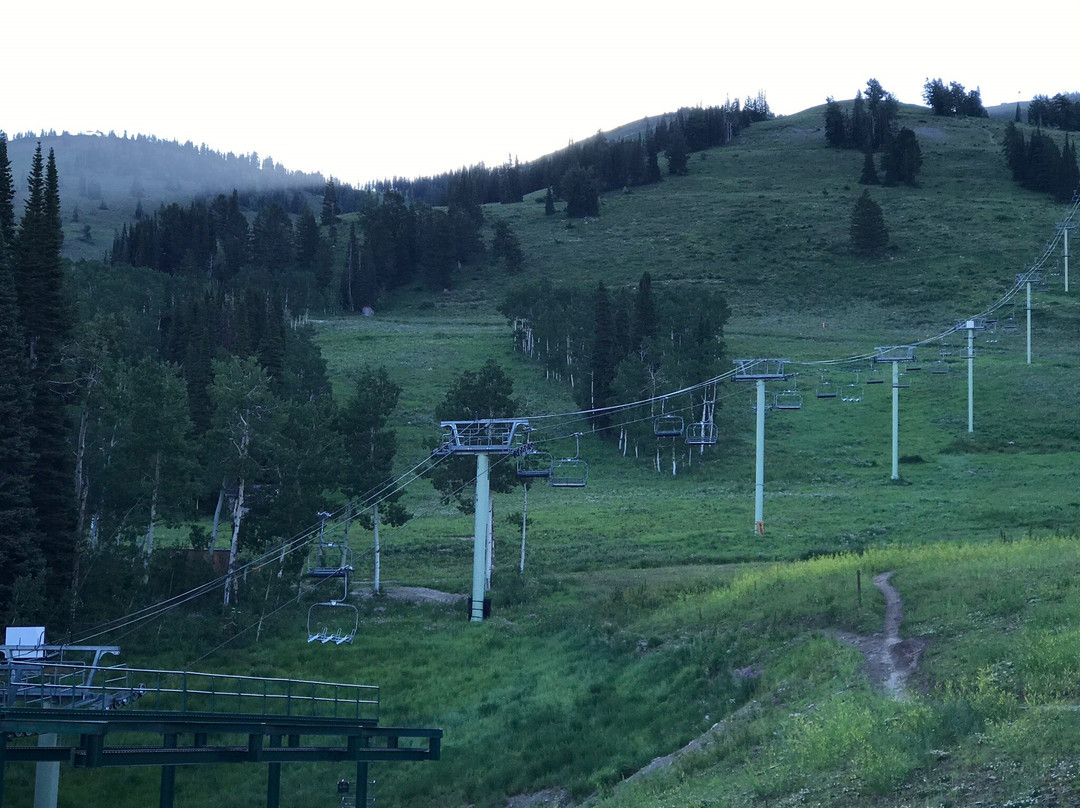 格兰德塔吉洛奇度假村主图