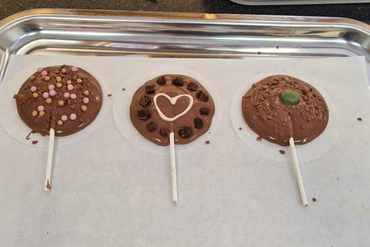 I Should Coco-圣艾维斯必去景点