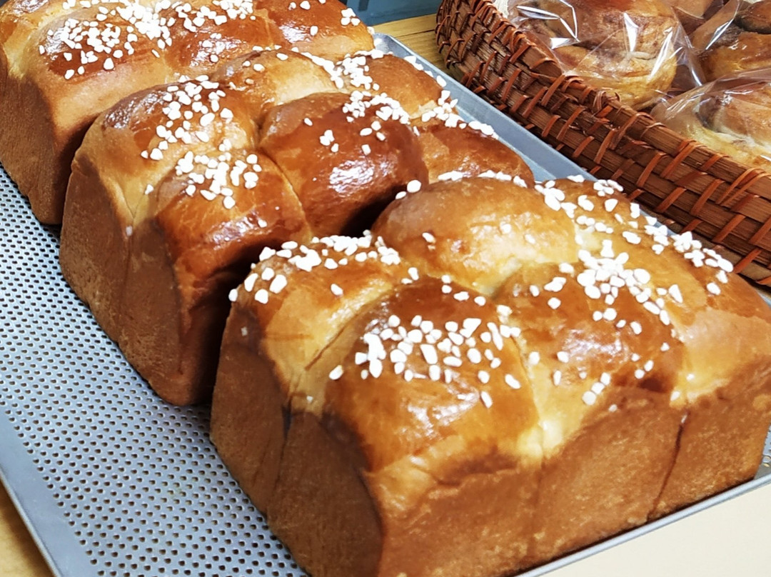 Lerepan Padaria Artesanal