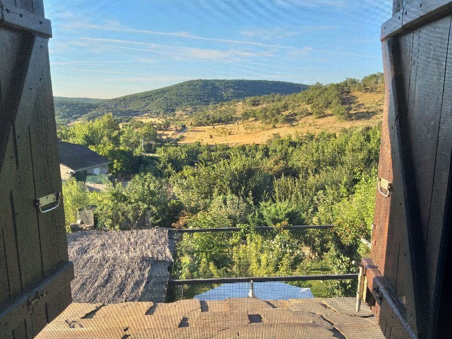 El Huerto del abuelo主图