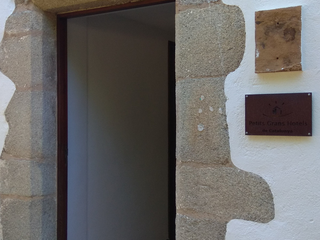 Hotel Mas Ribas主图