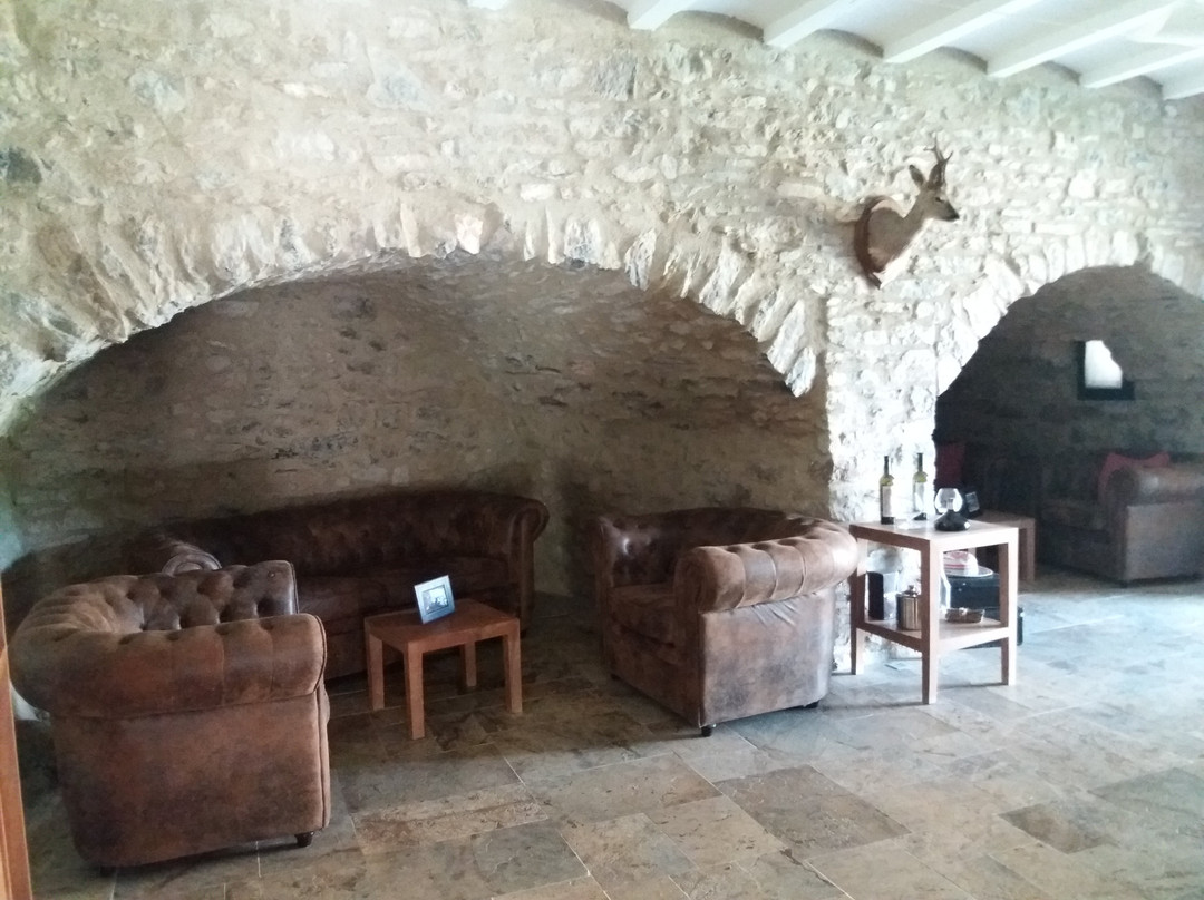 Hosteria Toloriu 1848主图