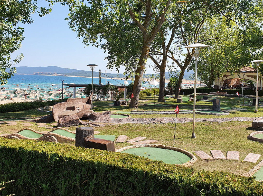 Duni Marina Royal Palace主图