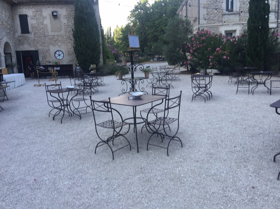 L'Auberge du Parc主图