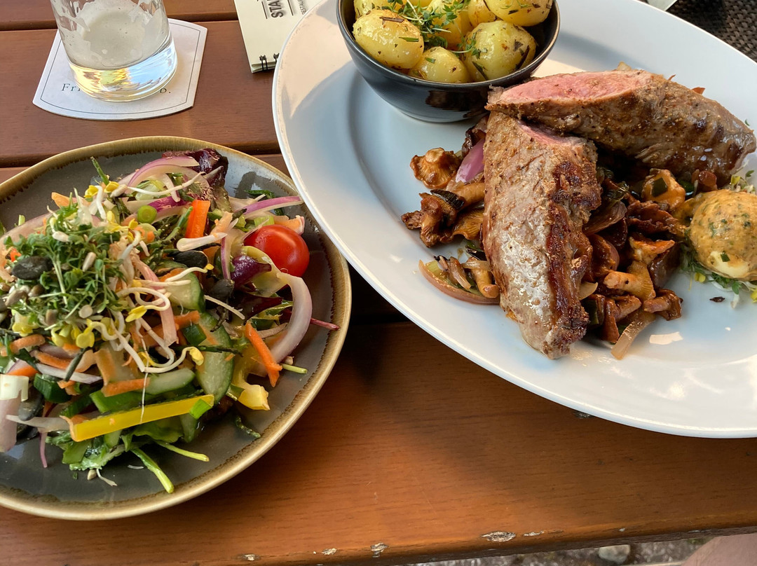 Stadthotel Jever主图