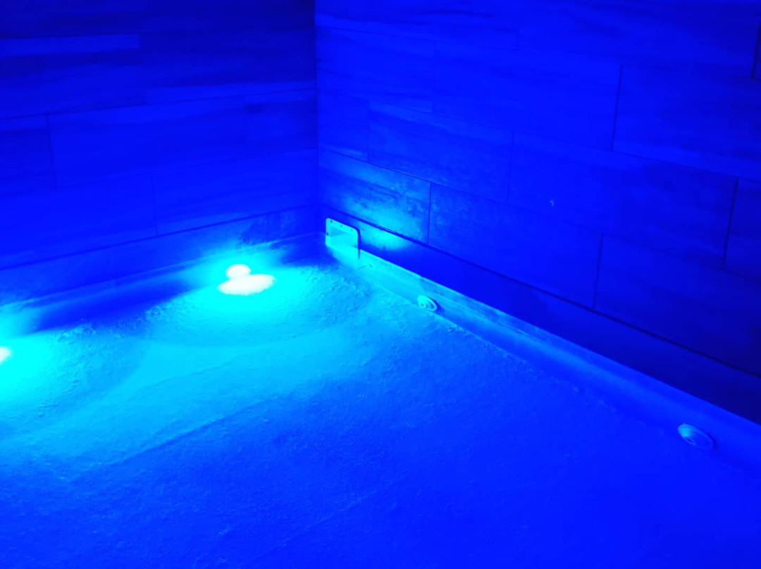 relax: Float Spa景点图片