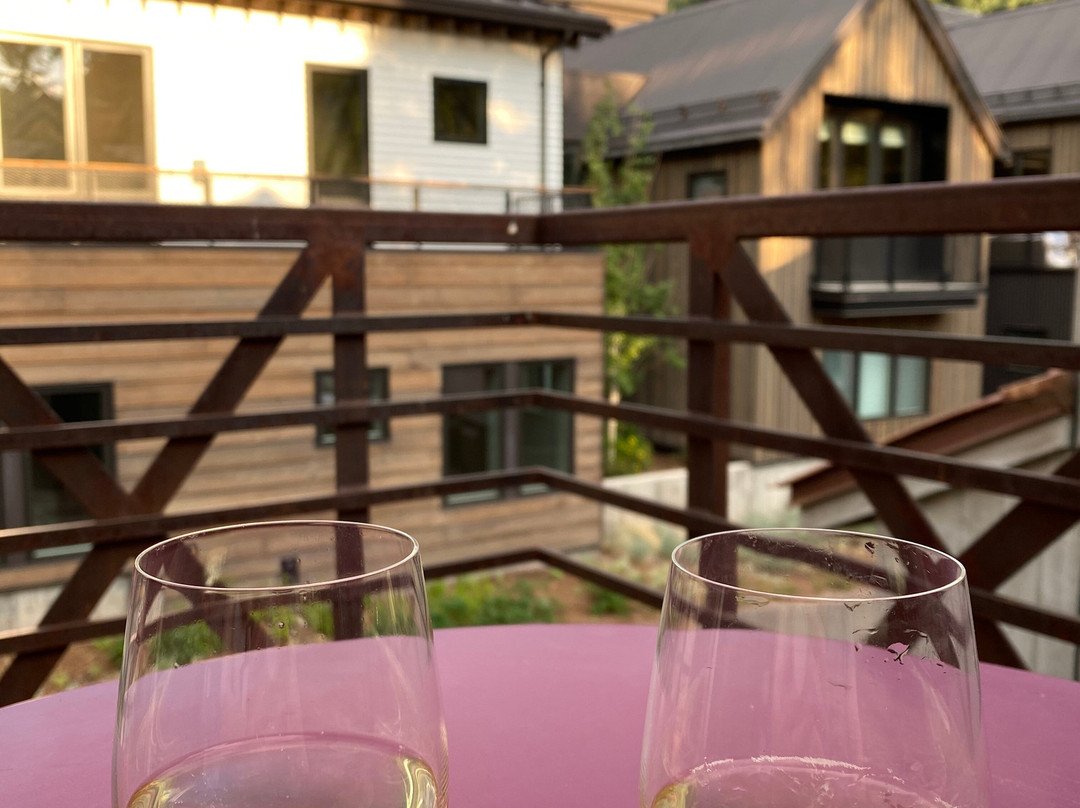 Dunton Town House主图