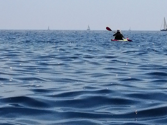 ExpéNature-拉西奥塔必去景点