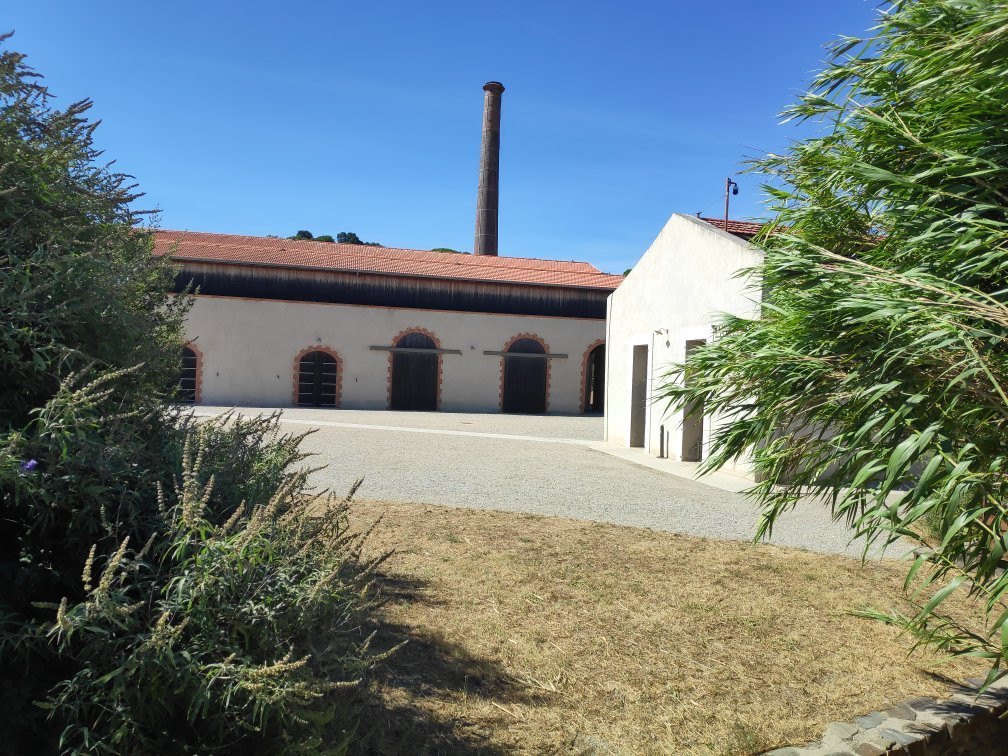 Paulilles Recreational Park景点图片