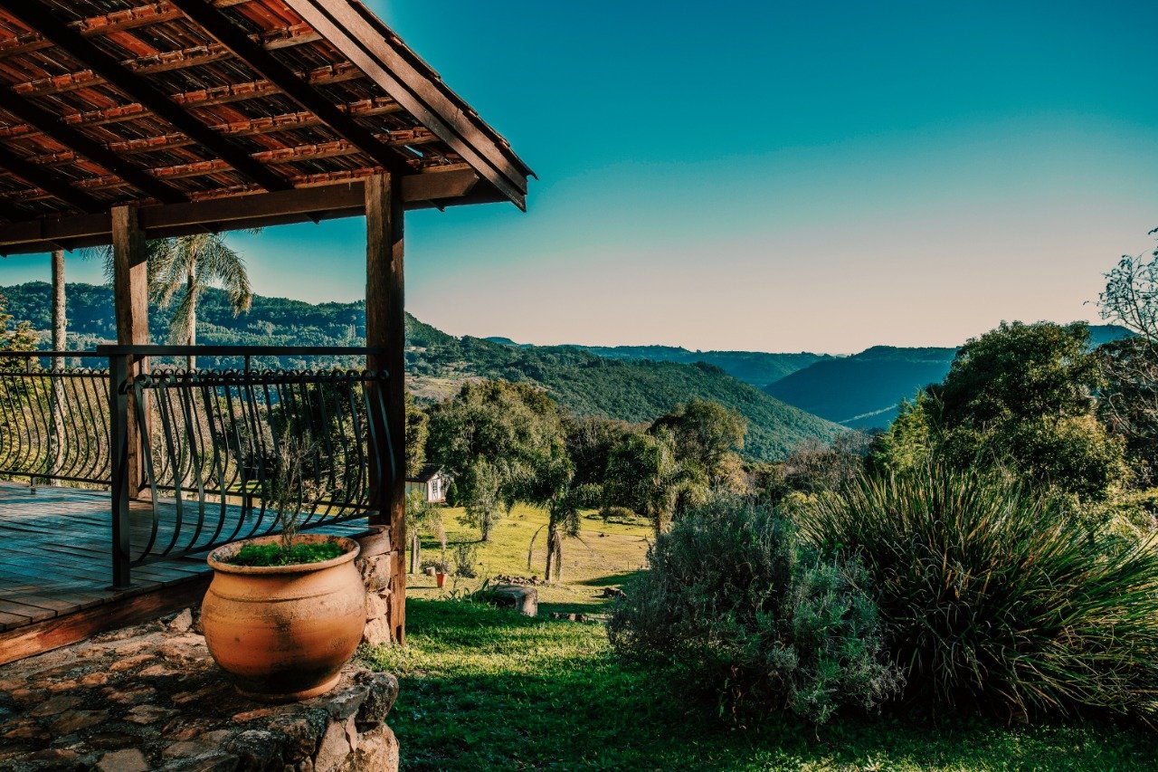 Pousada La Vista-官方