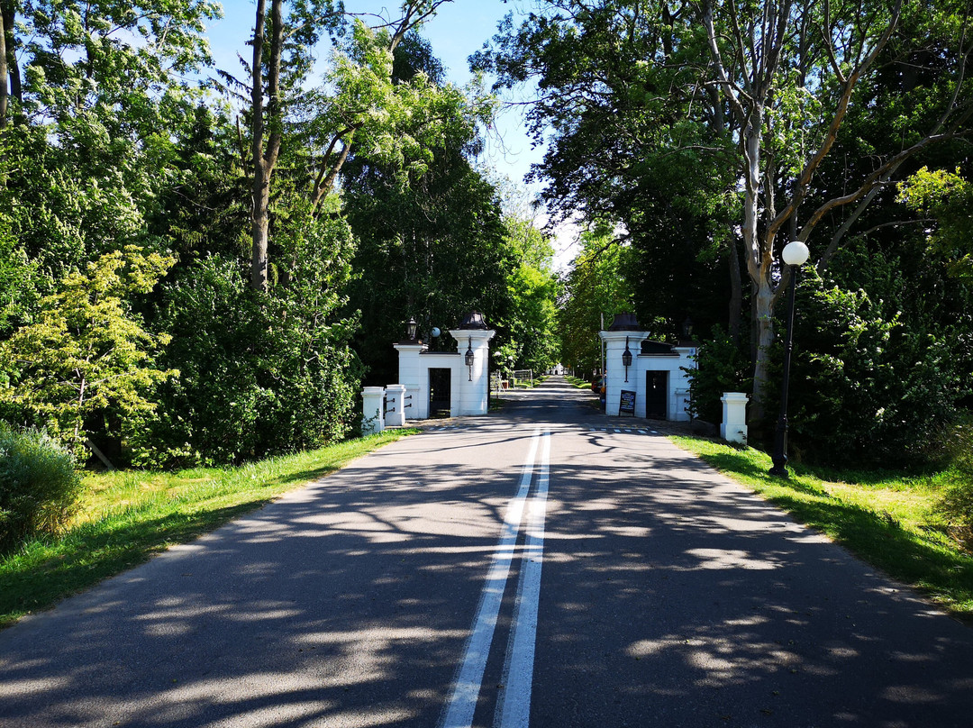Stadnina Koni Janów Podlaski-Janow Podlaski必去景点