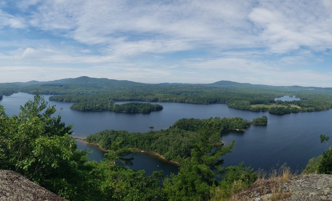 Youngtown Inn Bed and Breakfast主图