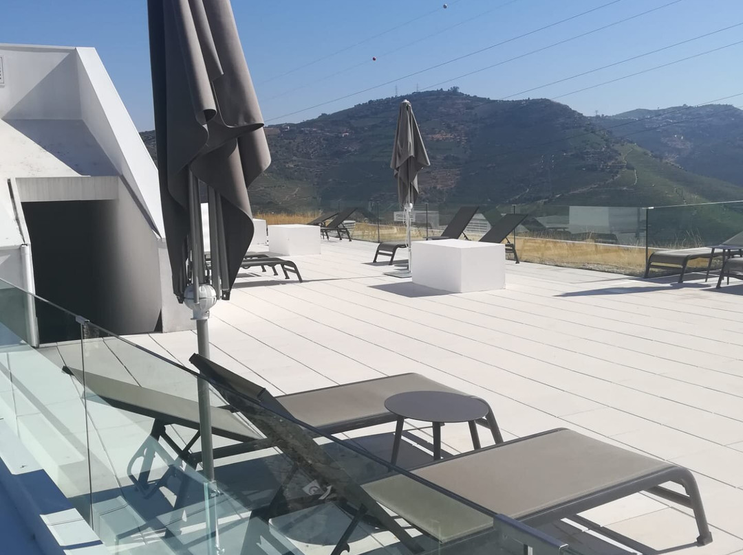 Quinta de Casaldronho Wine Hotel主图