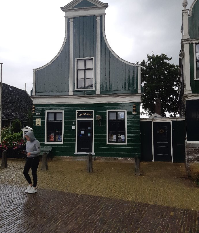 Stichting Albert Heijn Erfgoed