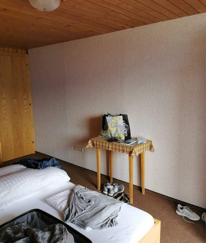 Gasthof Alpenrose主图