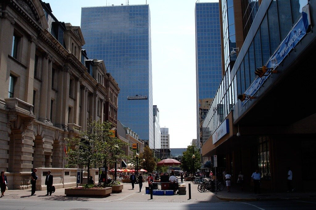 Tripvia Tours-里贾纳必去景点