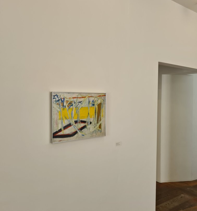 Roger Raveel Museum景点图片