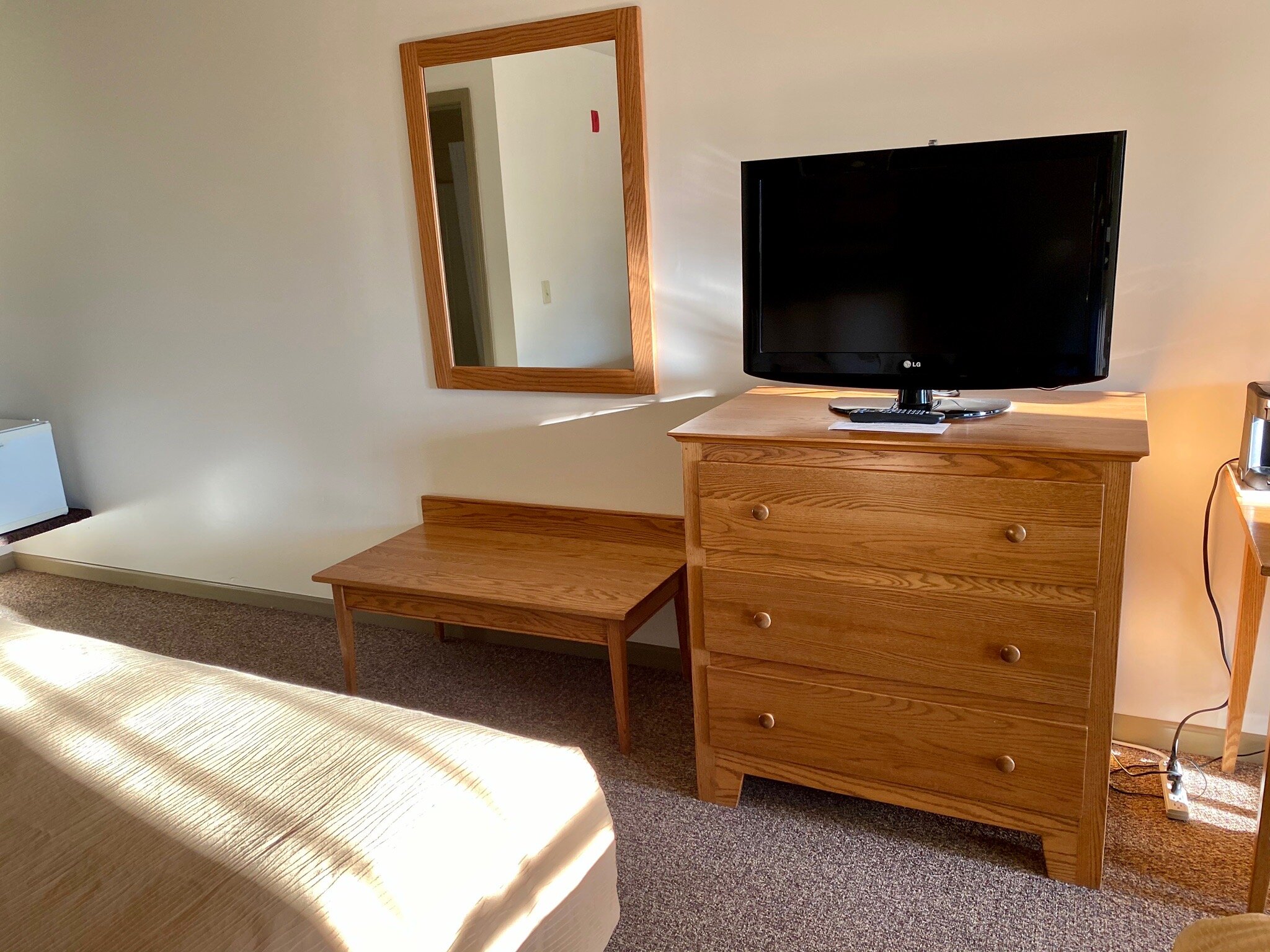 Lodging on the Square-官方