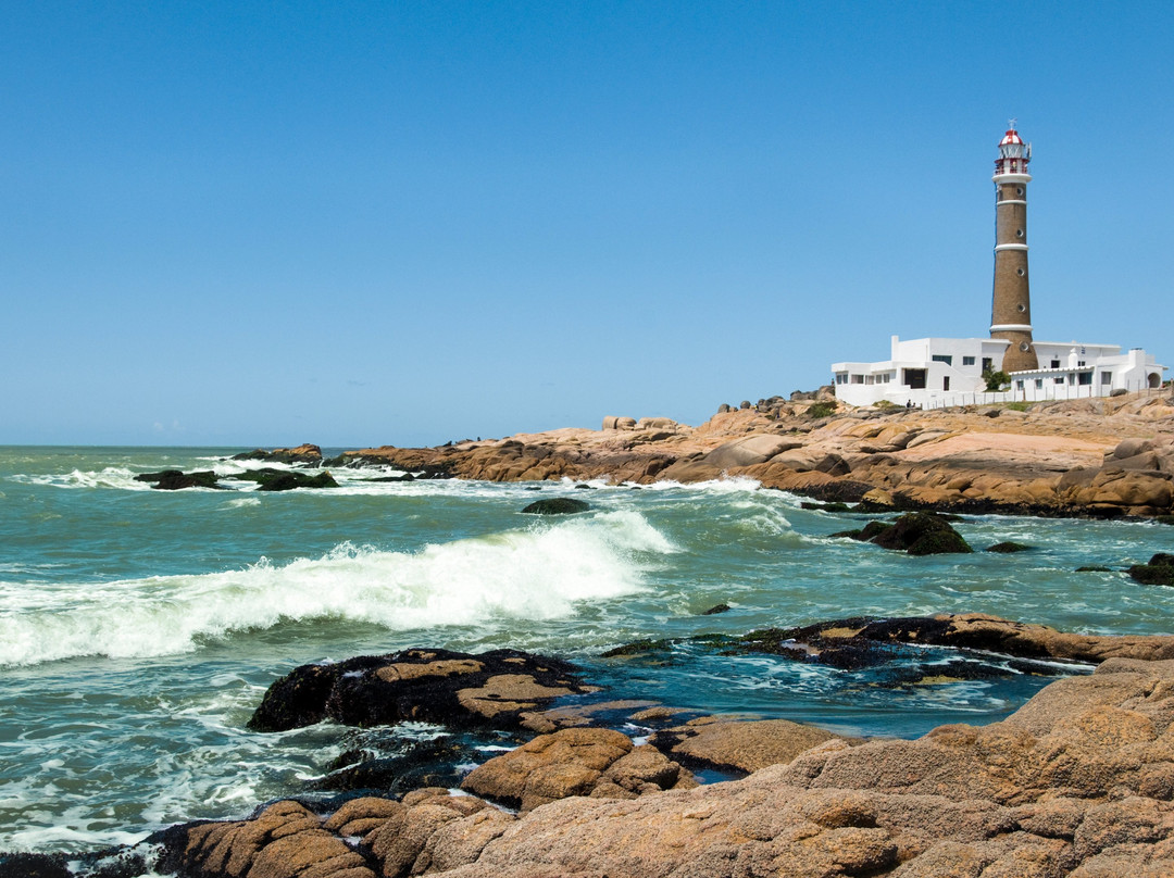 Tangol Tours Punta del Este-埃斯特角城必去景点