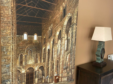 主教宫殿酒店主图