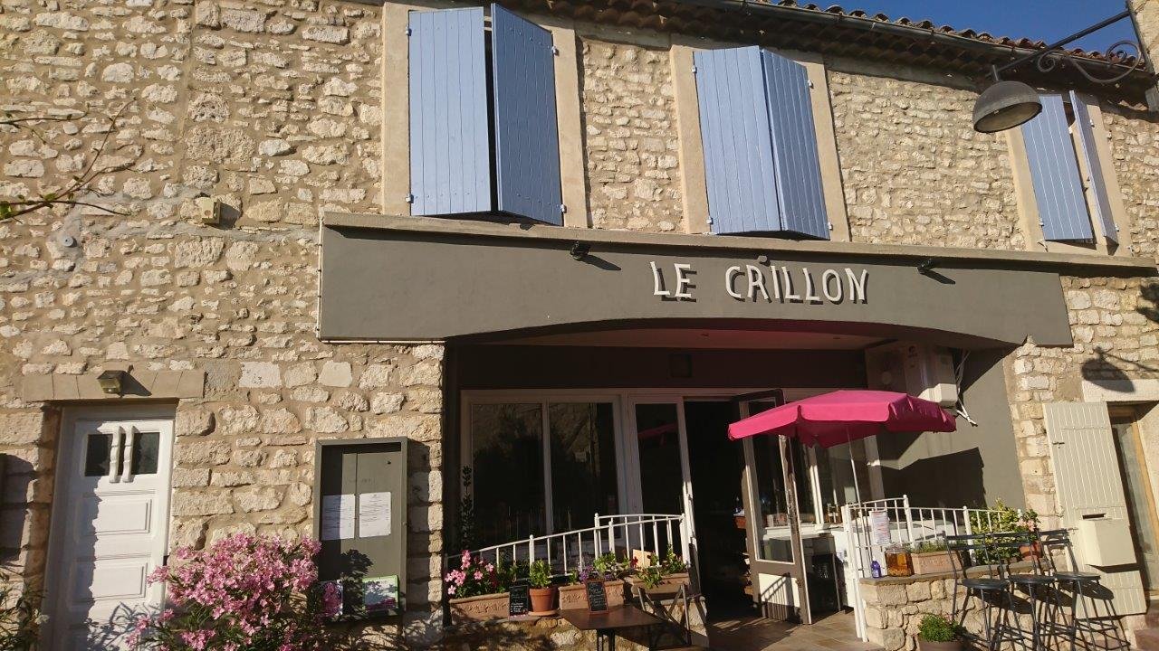 Le Crillon Hotel-浴室
